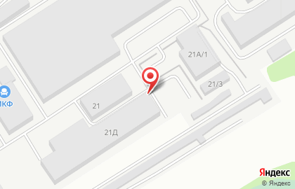 Спецпроект в Сеймском районе на карте