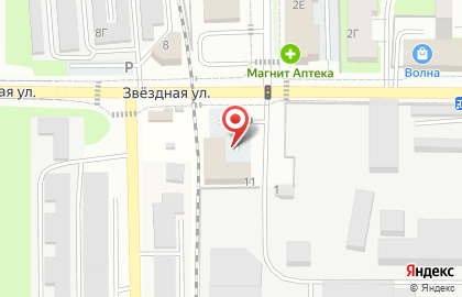 Магазин инженерной сантехники Три четверти на карте