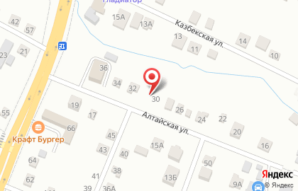 Banya.khv на карте