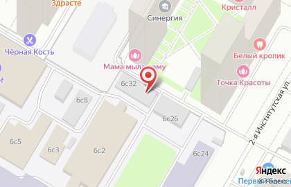 ООО Компания Агроком на карте