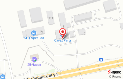 TT GROUP на карте