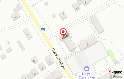 Бар Застолье на карте