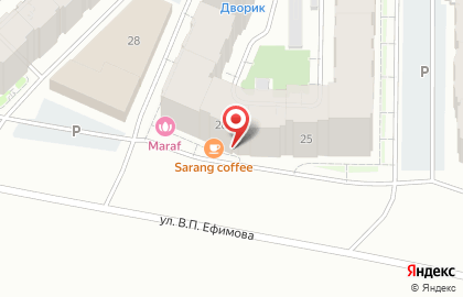 Оценочная фирма Оценочная фирма в Якутске на карте