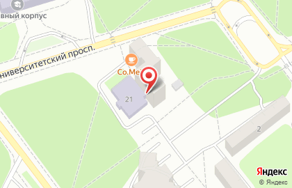 Медицинская компания СиблабЛитех на улице Ильича на карте