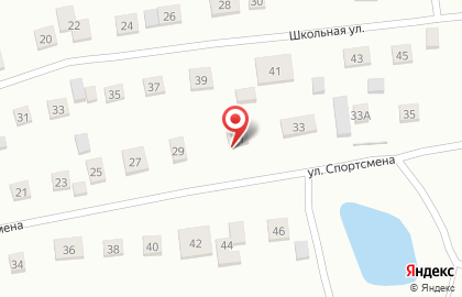 Паломник тур на карте