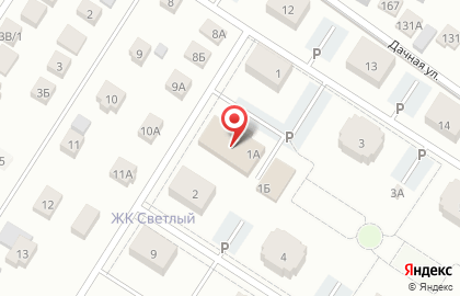 Магазин Техас в Казани на карте