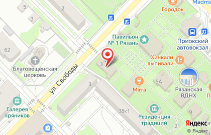 Мастерская по ремонту, обивке и перетяжке мягкой мебели ДокаМебель на карте