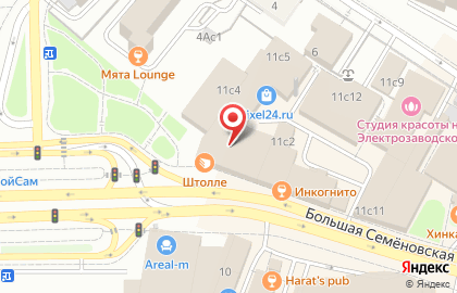 Bookmakers-registrations.ru на карте