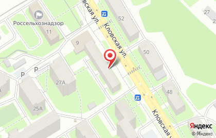 Good Beer в Смоленске на карте
