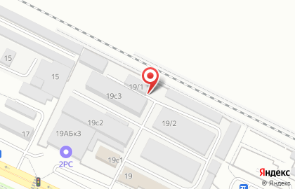 Компания Честь на карте