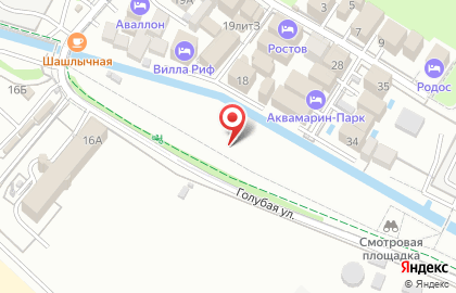 Кофейня inn на карте