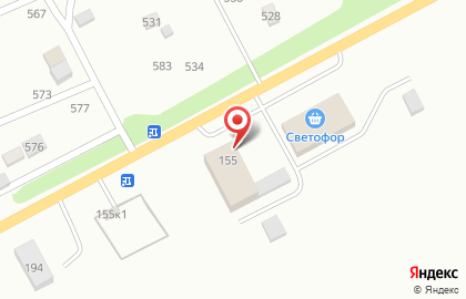 Торговая компания Техно-Профи на Каховской улице на карте
