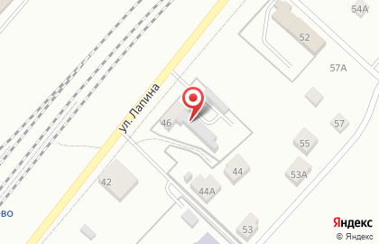 Гранитная мастерская в Москве на карте