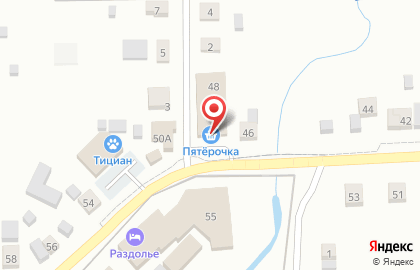 Швабра-Кадабра в Екатеринбурге на карте