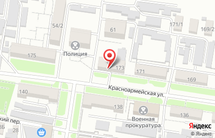 Министерство лесного хозяйства и пожарной безопасности Амурской области на карте