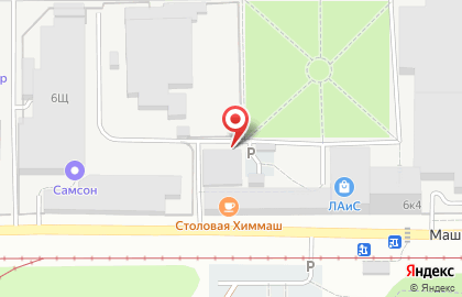 Теко плюс на карте