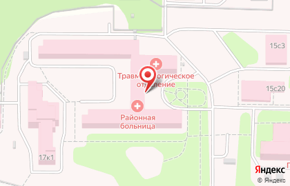 Государственная аптека Мособлмедсервис на Заводской улице на карте