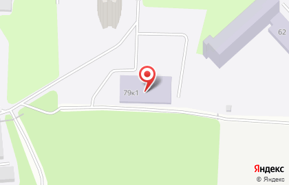 КГАУ на карте