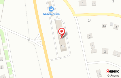 Четыре такта в Белгороде на карте