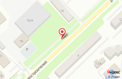Памятники из гранита в Лангепасе на карте