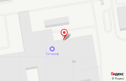 Татпроф на Профильной улице на карте