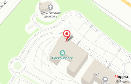 Банкомат Россия в Санкт-Петербурге на карте