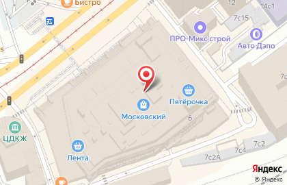 Watсheshop на карте