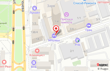 Экспертно-консультативный центр Дедал на улице Монтажников на карте