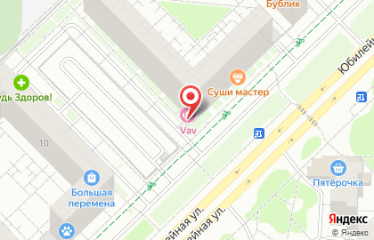 Студия семейного развития Дом. тут на карте