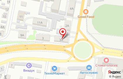 Агентство по организации и проведению праздников Екатерины Побежимовой на карте