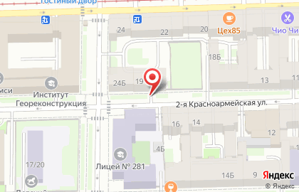 Расходка спб на карте
