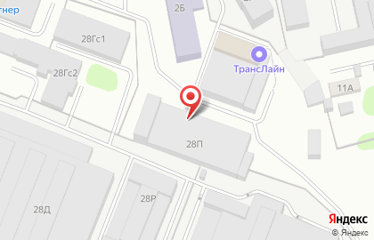 Группа компаний Сфера+ в Иваново на карте