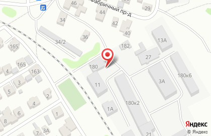 Оптовая компания СибирьАгро на карте