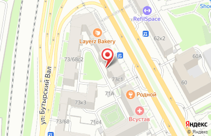 Собеседник Кроссворд на карте