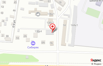 Компания по прокату инструментов в Советском районе на карте