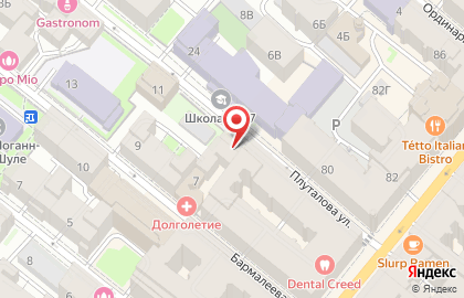 Гарант защита дольщиков на карте