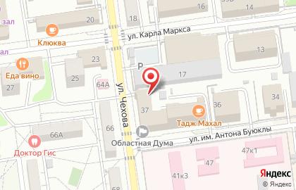 Сэ корё синмун на карте