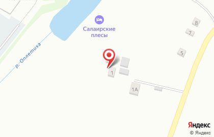 Торгово-производственная фирма Мир стекла и зеркал на карте