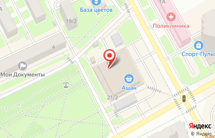 Мастерская по ремонту техники в Москве на карте