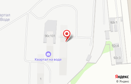 Мебельная компания Дом Купе на Шоссейной улице на карте