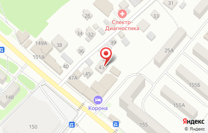 ВелоБебиМаркет в Каменск-Шахтинском на карте