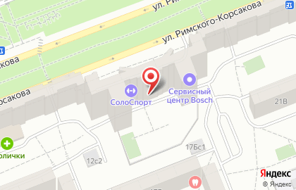 Печкин-mail.ru на карте