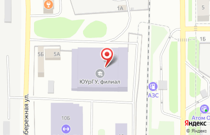 U24.ru на карте