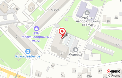 Японыч на карте