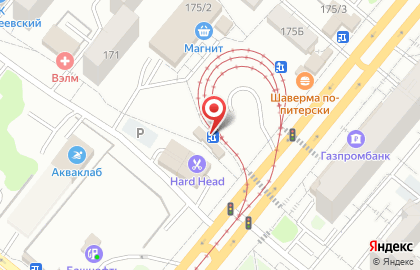 ИП Каримова О.В. на карте