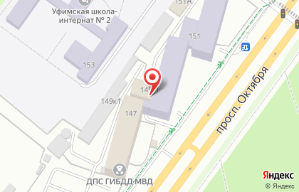 Ресторанно-гостиничный комплекс Особняк на карте