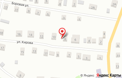 Швей-Мастер | Ремонт швейных машин в Киренске на карте