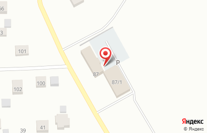 Компания по продаже стеклянных магнитно-маркерных досок Askell в Чкаловском районе на карте