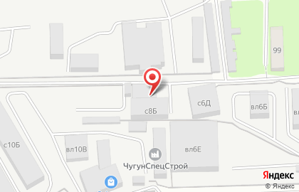 Торговая компания Труб Комплект на карте