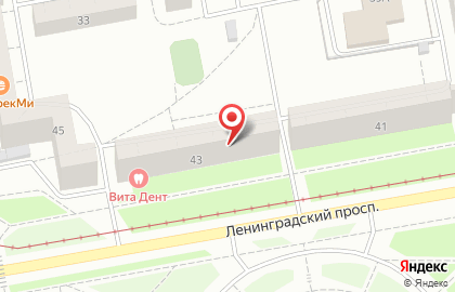 Служба бронирования авиабилетов и туризма TurizmBezPereplat.ru на карте